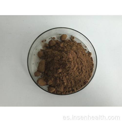 Venta caliente Agaricus Bisporus Mushroom Extract Powder